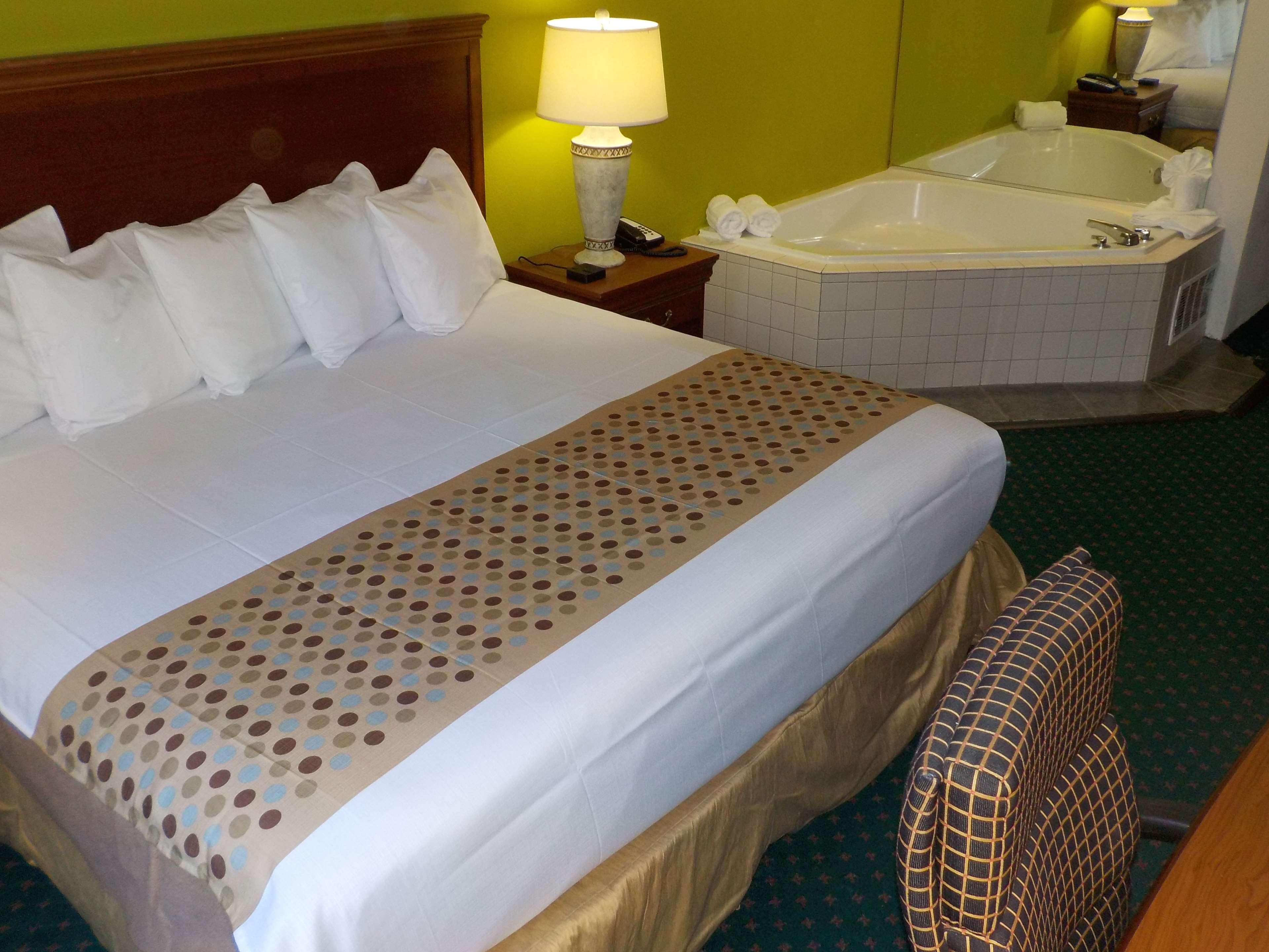 Sonesta Essential Augusta Hotell Eksteriør bilde