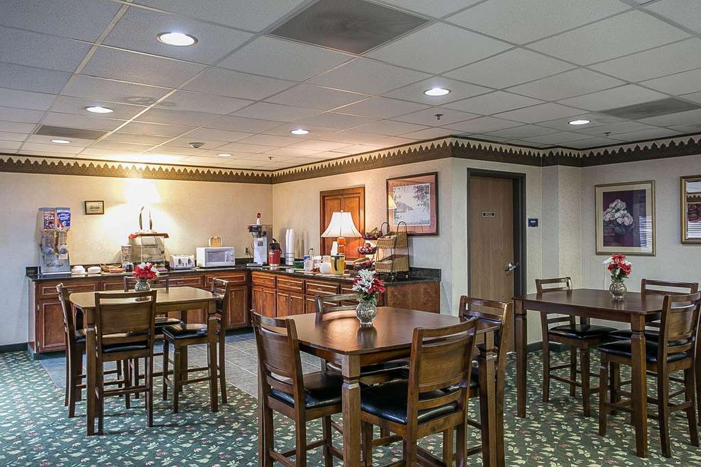 Sonesta Essential Augusta Hotell Restaurant bilde