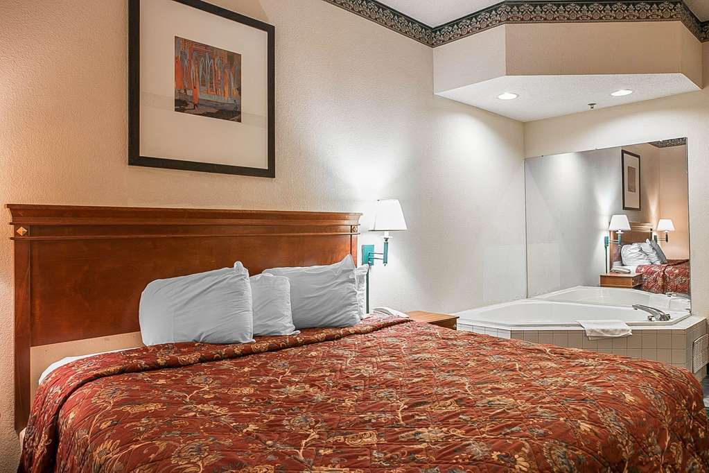 Sonesta Essential Augusta Hotell Rom bilde