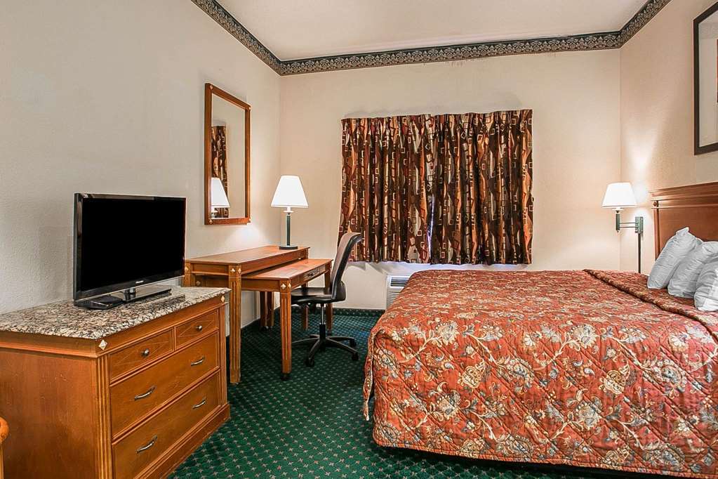 Sonesta Essential Augusta Hotell Rom bilde